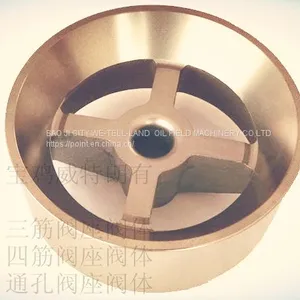 Valve Assembly API 7 AH36001-05.12A.00 thumbnail-3