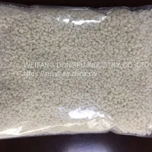 Manufacturer Magnesium Chloride Flakes/pearls Industrial Use thumbnail-2