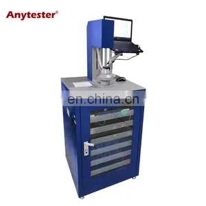 Automated Filter Tester Comply With EN143 and NIOSH 42 CFR 84 Used For Mask Testing thumbnail-1