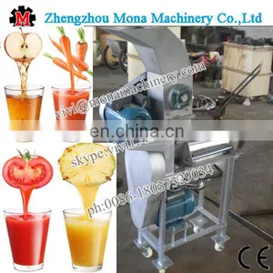 Best Quality ss Commercial Fruit Vegetable Juicer Extractor thumbnail-4