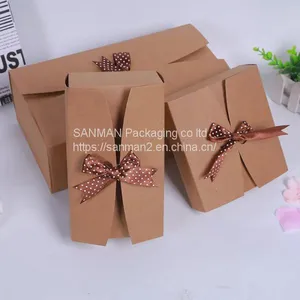 Kraft Paper Package Box Printing thumbnail-4