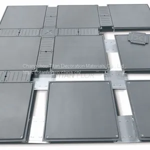 Steel Raised Access Floor thumbnail-1