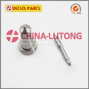 Automatic Fuel Nozzles 105000-1080 DN0SD211 for NISSANDIESEL/KOMATSU thumbnail-5
