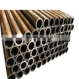 Wholesale Round Shape Aisi 1045 Pipe Seamless Tube thumbnail-3