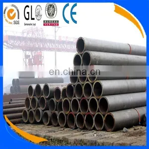Price of 48 Inch 36 Inch 1.5 Inch 20 Inch Seamless Weld Welded Steel Pipe per Meter thumbnail-2