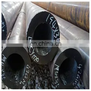 C45 Hollow Steel Round Bar thumbnail-7