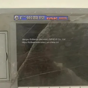 SMTCL CAK5085 CNC Horizontal Lathe thumbnail-3