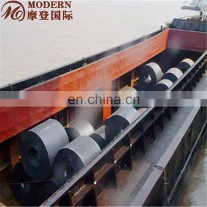 Cold Rolled Steel Coils SAE1006/SAE1008/Q195/Q235 thumbnail-3