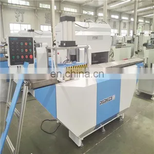Hot Sale 4 Axis Aluminum Multi-function Milling Machine thumbnail-4