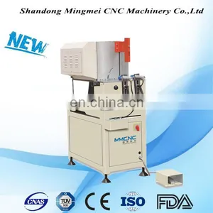 Greece Aluminum Saw Cutting Machine thumbnail-4