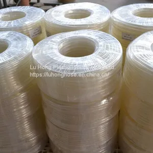 PVC Clear Hose thumbnail-5