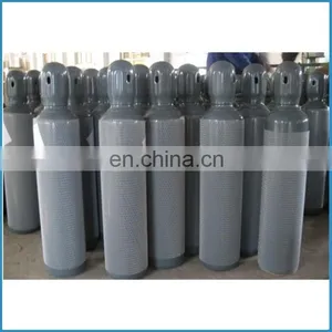 2L Portable Oxygen Cylinder, Industry Oxygen Cylinders, Empty Oxygen Cylinder thumbnail-4