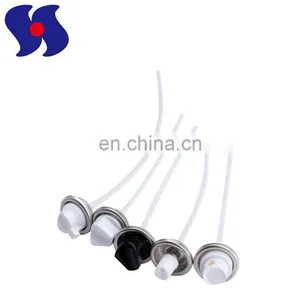 Best Match Aerosol Valve and Actuator/Spray Nozzle for Aerosol Tin Can thumbnail-3