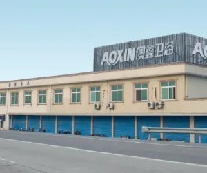 Pinghu Aoxin Sanitary Ware Co., Ltd company overview - view 2 thumbnail