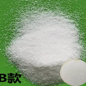 Biodegradable Raw Material Super Absorbent Polymer Applications thumbnail-3