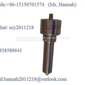 Common Rail Nozzle thumbnail-3
