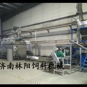 Jinan Linyang Machinery Co.,LTD company overview - view 2 thumbnail