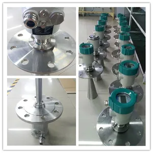 Xi'an Dechuang Electrical Technology Co., Ltd company overview - view 3 thumbnail