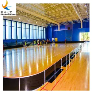 10x20m Floorball Rink Board ICE Hockey Rink Board thumbnail-1