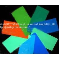High Quality Glowing Plate for Signs thumbnail-1