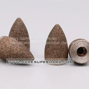 Resin Bond Diamond Grinding Wheel for Carbide Steel thumbnail-5