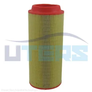 UTERS Replace of KAESER Air Compressor Parts Air Intake Filter Element 6.3564.0 Accept Custom thumbnail-2