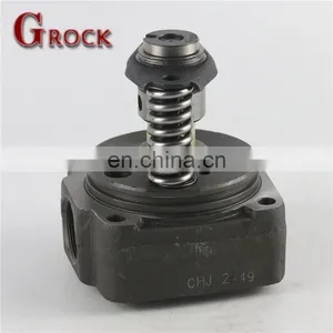 Diesel Engine Fuel Injection Pump Head Rotor 0439 0439F thumbnail-4