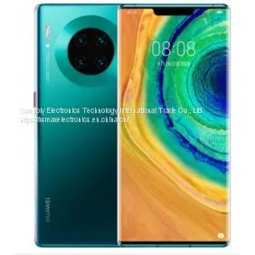 Huawei MATE 30 Pro 5G Unlocked Phone thumbnail-1