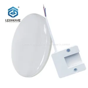 36W SMD LED Panel Down Light thumbnail-1