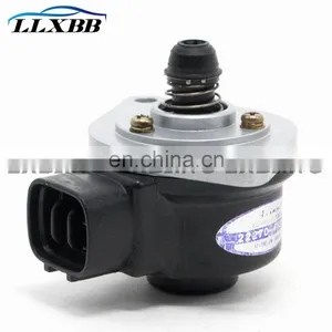LLXBB Fuel Injection Idle Air Control Valve For Toyota Land Cruiser Lexus LX450 22270-66011 2227066011 thumbnail-3