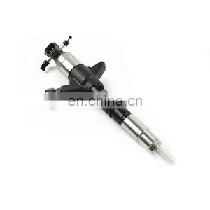 Diesel Engine Denso Fuel Injector Assy 095000-5550 thumbnail-1