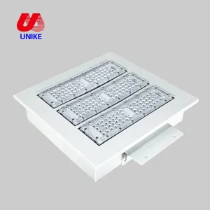 High Quality Indoor Pendant 50w 60 Watt 100w 150w 200w Led Canopy Light Factory Price thumbnail-1