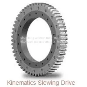 Kinematics Slewing Drive thumbnail-1