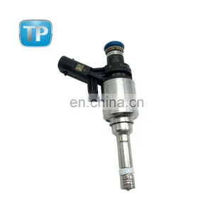 Fuel Injector For Au-di V-W OEM 06H906036G 0261500076 thumbnail-1