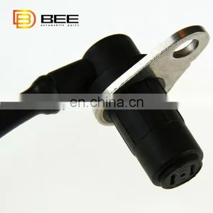 ABS Wheel Speed Sensor Rear Right For MITSUBISHI MR407271 SU12605 5S11152 ALS906 thumbnail-2