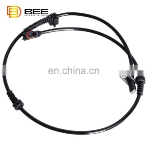 Front Left or Right ABS Wheel Speed Sensor FOR Mercedes-Benz 2215400517 A2219055500 A0009054301 A2219057400 A2215401417 thumbnail-4