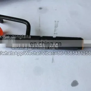 POP PRODUCT--INJECTOR NOZZLE DLLA154P001 thumbnail-1