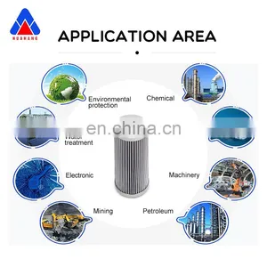 Huahang Supply OEM Filter Element or Replace 0060D010BN4HC Hydraulic Filter thumbnail-4