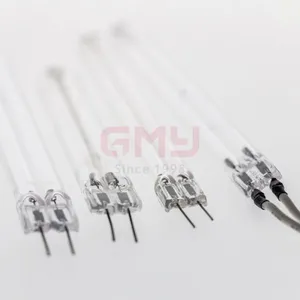 Cold Cathode UV Lamp U Type 253.7nm thumbnail-5