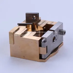 X192B442H01 M602 Mitsubishi Upper Die Guide Holder thumbnail-3