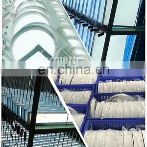 Anern China Manufacturer 24w Led Ceiling Panel Light Indoor thumbnail-6