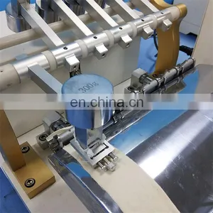 Textile Rub Dyeing Fastness Tester Washing Color Fastness Testing Machine Electric Friction Dyeing Fastness Testing Machine thumbnail-4