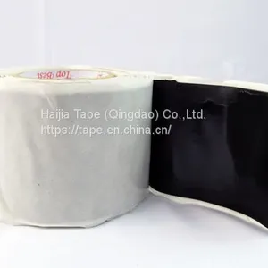 Medium Voltage Tubing Components Mastic Filler Adhesives Rubber Mastic Tape for Weatherproofing Kits thumbnail-2