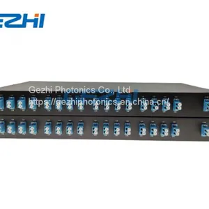 Low Temperature 32ch Athermal AWG DWDM thumbnail-2