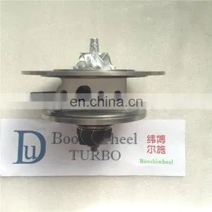 CT16V 17201-11070 Billet Wheel 17201-11080 1GD Engine Turbo Cartridge Chra Core Engine 1GD 2GD thumbnail-2