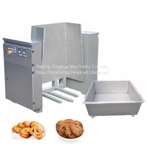Cookie Production Line thumbnail-1