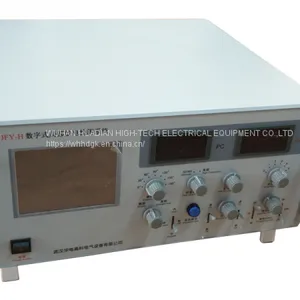 Simulation Partial Discharge Detector thumbnail-2