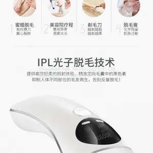 Home Beauty Care Appliances thumbnail-3