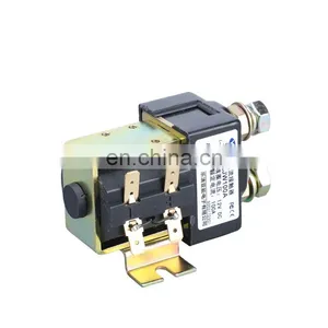 China Make Reversing Type Coil Contactor Of thumbnail-1