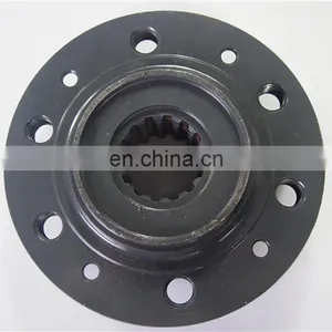 Kubota Combine Rice Harvester Spare Parts 5T051-1652 BOSS DRIVE ROLLER thumbnail-3